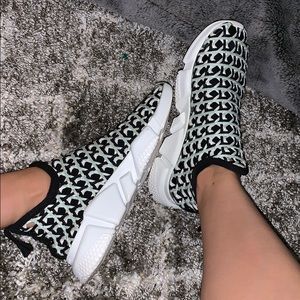 Balenciaga shoes